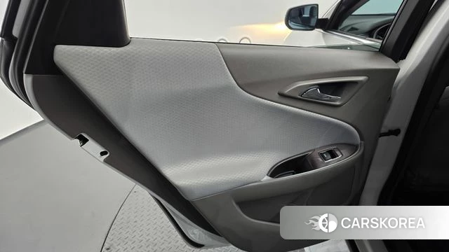 Chevrolet (GM Daewoo) The New Malibu id 4225471 из Кореи 17