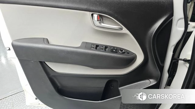 Kia The New Ray id 4836183 из Кореи 17
