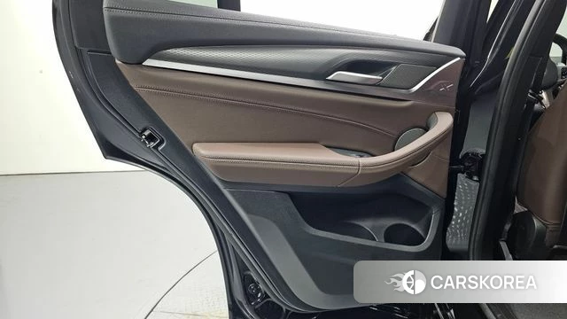 BMW X4 (G02) id 4421528 из Кореи 17