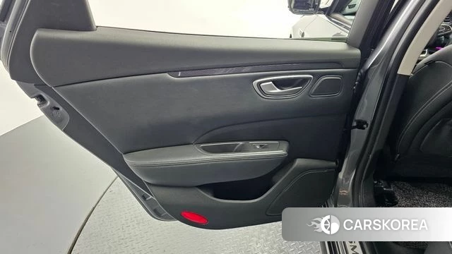 Renault Korea (Samsung) SM6 id 4233151 из Кореи 17