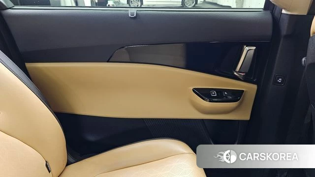 Kia Carnival 4th generation id 4249710 из Кореи 17