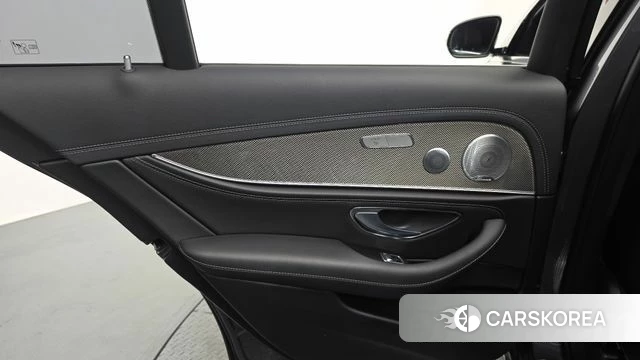 Mercedes-Benz E-Class W213 id 4717552 из Кореи 17