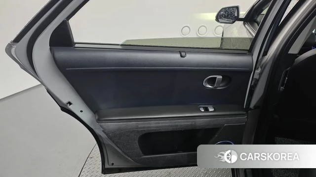 Hyundai Ionic 5 id 4750006 из Кореи 17