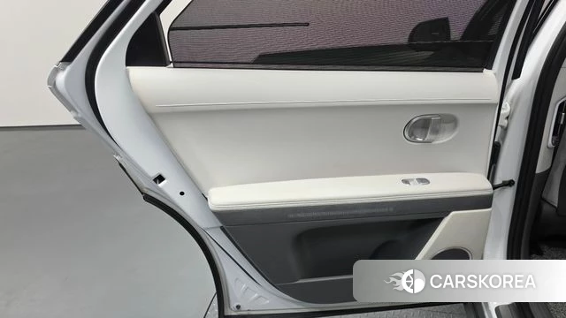 Hyundai Ionic 5 id 4415351 из Кореи 17