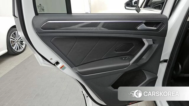 Volkswagen Tiguan second Generation id 4394613 из Кореи 17