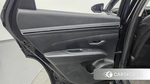 Hyundai Tucson (NX4) id 4244383 из Кореи 17