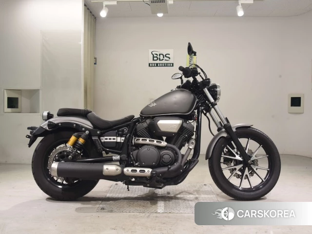 Проданный Yamaha BOLT 950R id 4165422 из Японии