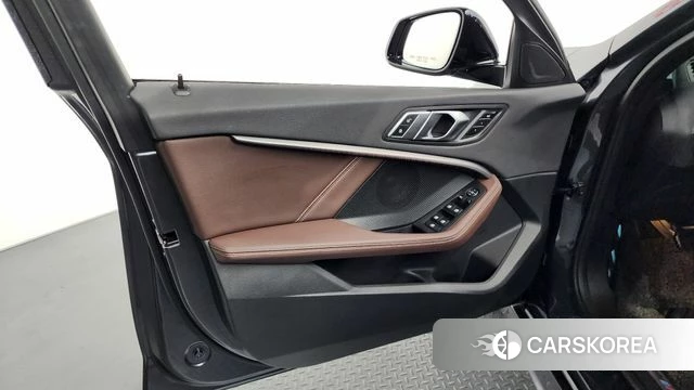 BMW 1 Series (F40) id 4224763 из Кореи 17