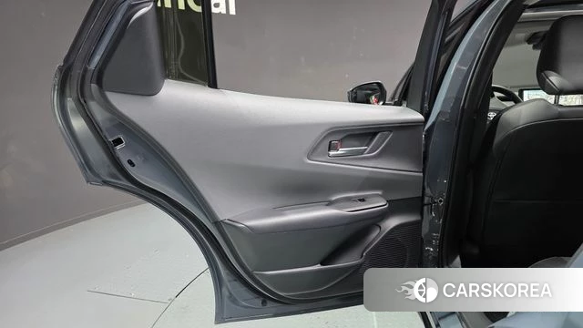 Toyota Prius 5th Generation id 4640466 из Кореи 17