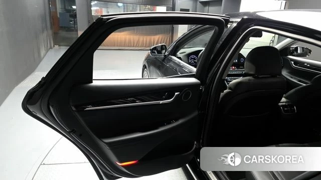 Hyundai Grandeur IG id 4286270 из Кореи 17
