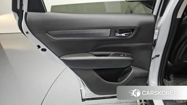 Renault Korea (Samsung) The New QM6 id 4918442 из Кореи 17