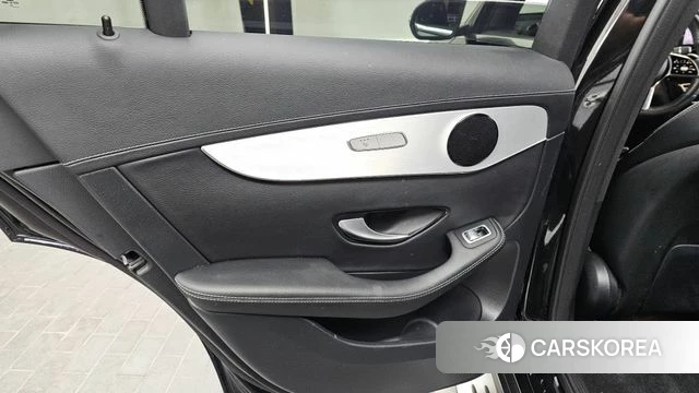 Mercedes-Benz GLC-Class X253 id 4376666 из Кореи 17