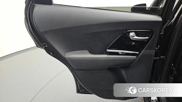 Kia Niro id 4587535 из Кореи 17