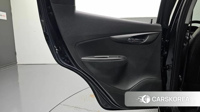 Chevrolet (GM Daewoo) The New Spark id 4728084 из Кореи 17