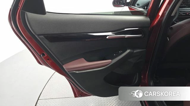Kia Seltos id 4712555 из Кореи 17