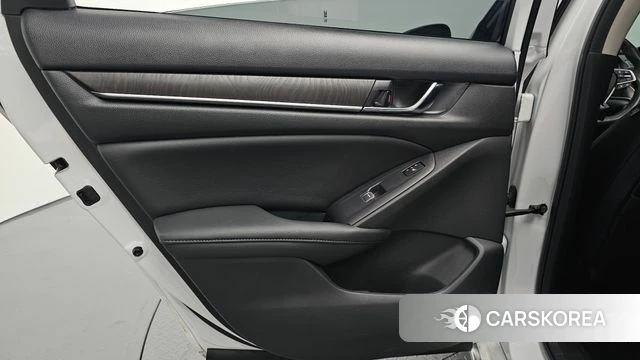 Honda Accord 10th Generation id 4469519 из Кореи 17