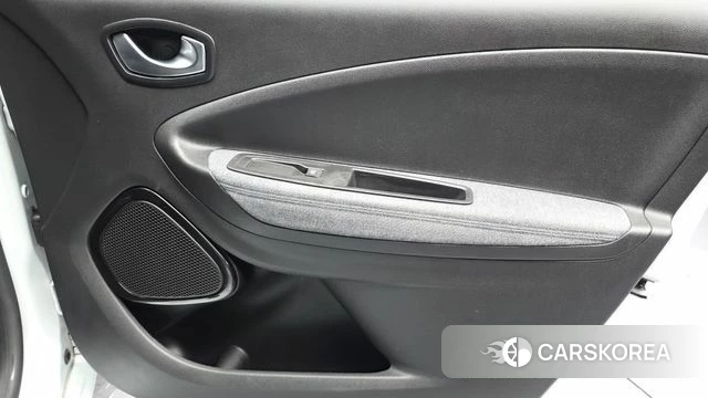 Renault Korea (Samsung) Joe id 4872527 из Кореи 17
