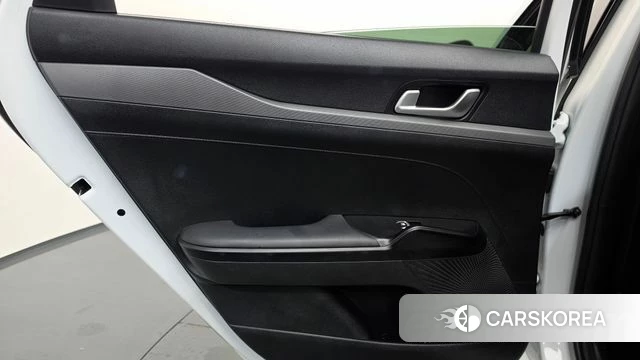 Kia The New K5 3rd generation id 4928107 из Кореи 17