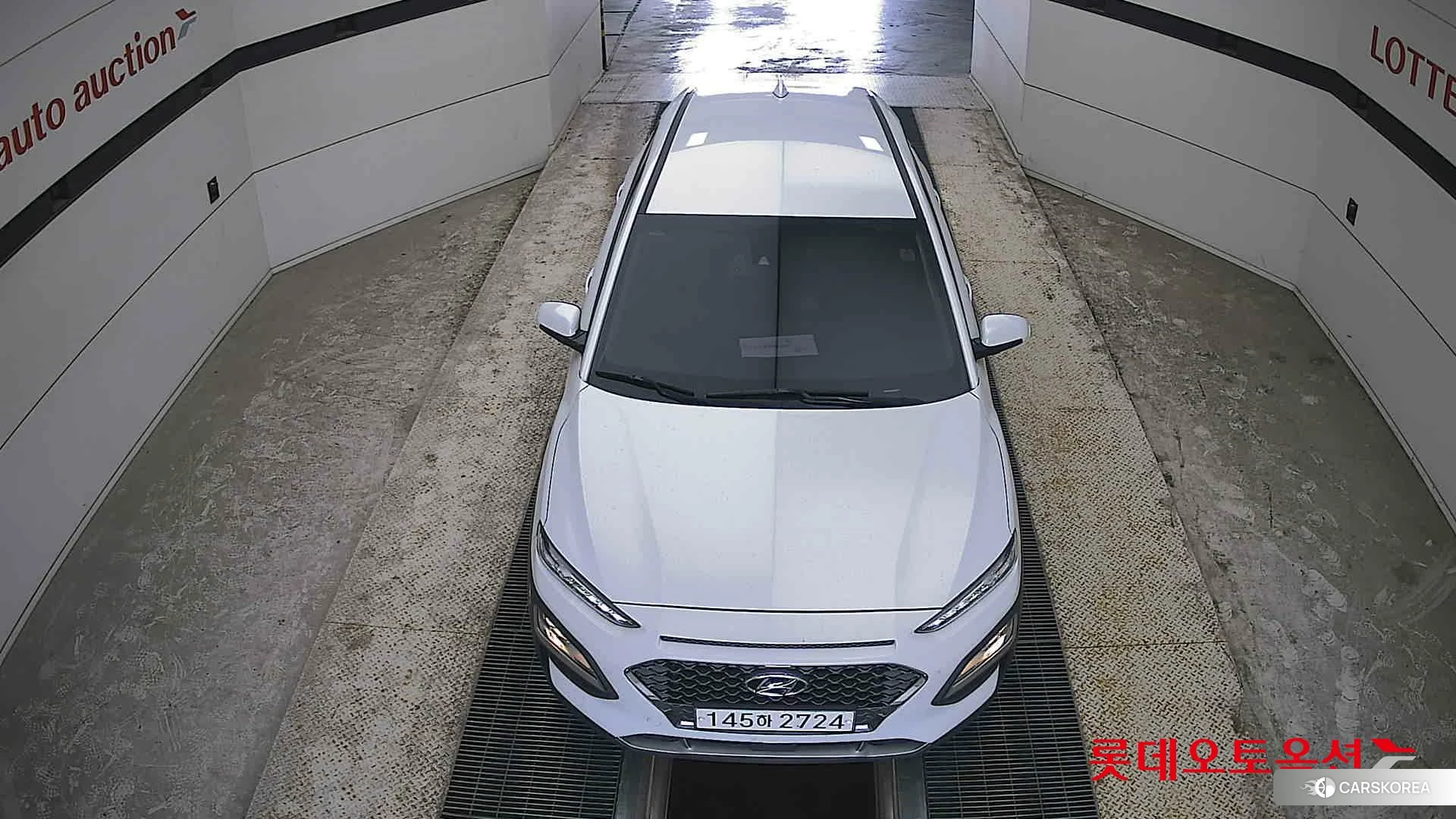 Hyundai Kona id 4289308 из Кореи 17