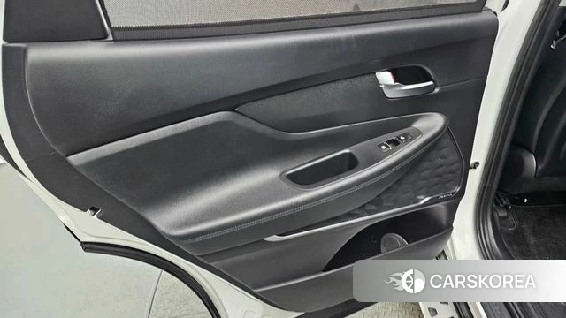 Hyundai The New Santa Fe id 4223325 из Кореи 17