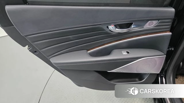 Kia More K9 id 4595097 из Кореи 17