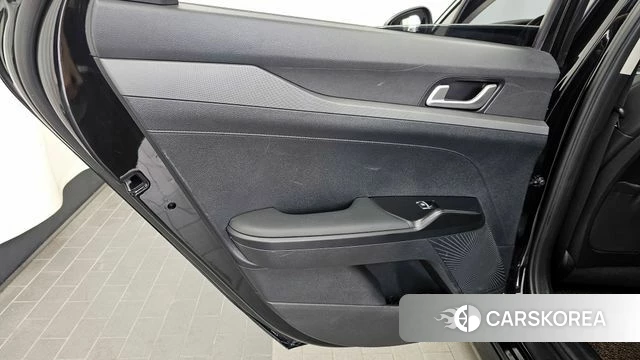 Kia K5 3rd generation id 4396069 из Кореи 17