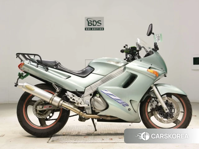 Проданный Honda CRF1000L AFRICA TWIN 2018 из Японии