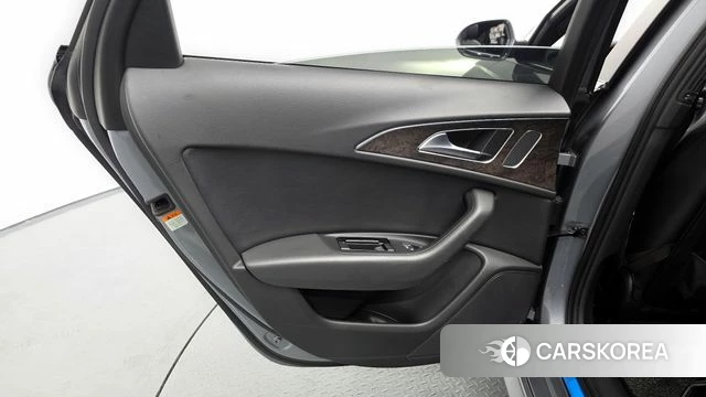 Audi New A6 id 4411343 из Кореи 17