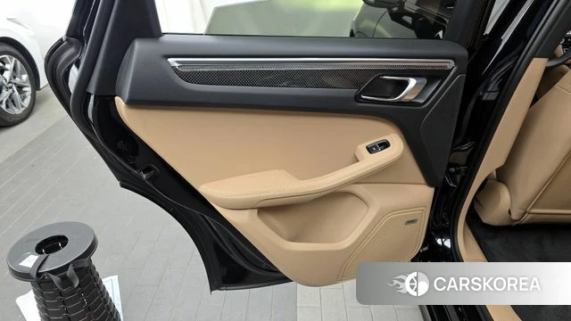 Porsche Macan id 4292393 из Кореи 17