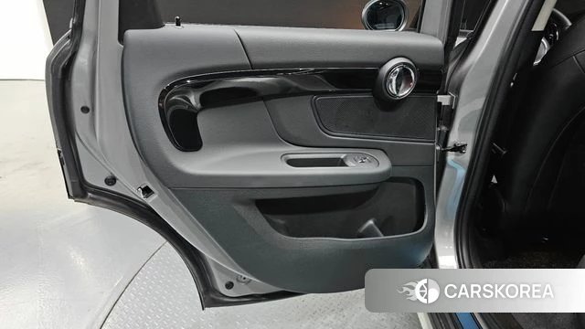 Mini Cooper Countryman id 4612819 из Кореи 17