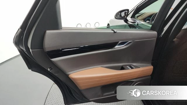 Genesis G80 (RG3) id 4636700 из Кореи 17