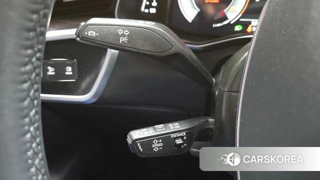 Audi A6 (C8) id 4401383 из Кореи 17