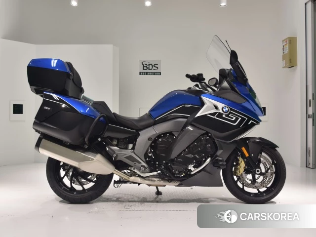 Проданный BMW K1600GT 2017 из Японии