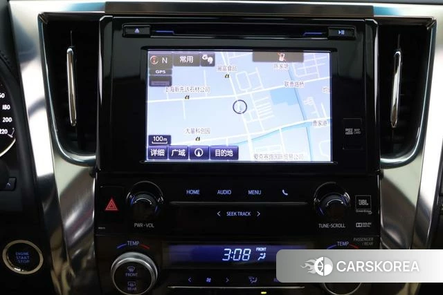Toyota Elfa id 4239181 из Китая 17
