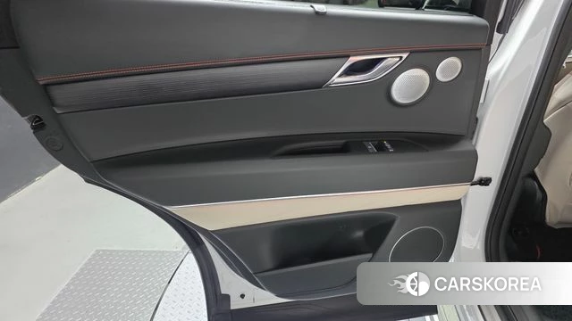 Genesis GV80 Coupe id 4584597 из Кореи 17