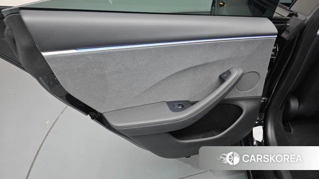 Tesla Model 3 id 4792090 из Кореи 17