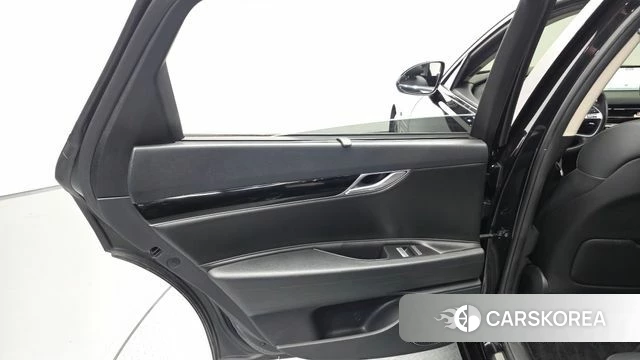Genesis G80 (RG3) id 4232122 из Кореи 17