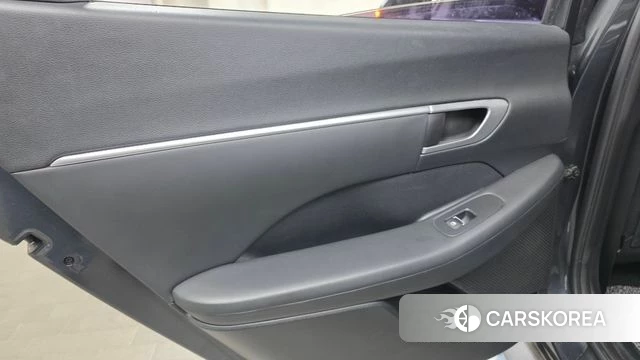 Hyundai Sonata (DN8) id 4269103 из Кореи 17