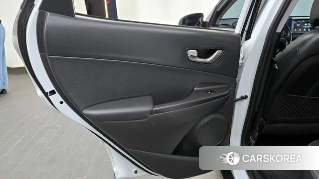 Hyundai Kona id 4268532 из Кореи 17