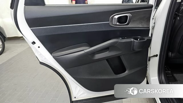 Kia The New Sorento 4th Generation id 4602825 из Кореи 17
