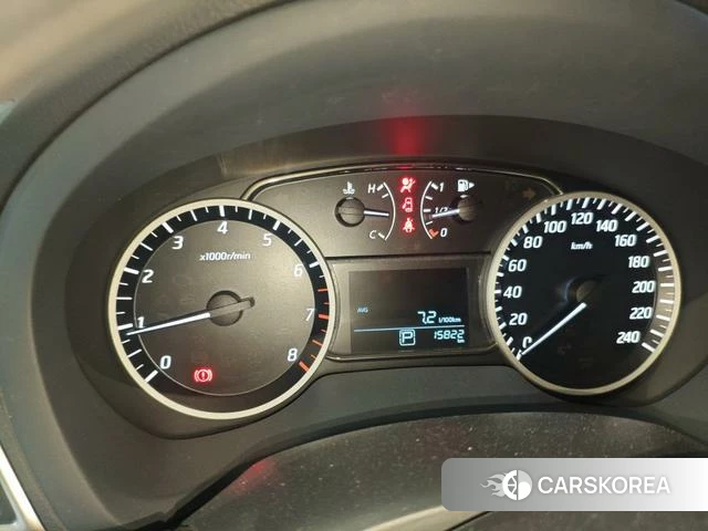 Nissan Xuan Yi id 4235732 из Китая 17