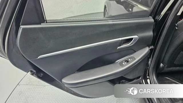 Hyundai Sonata (DN8) id 4304660 из Кореи 17