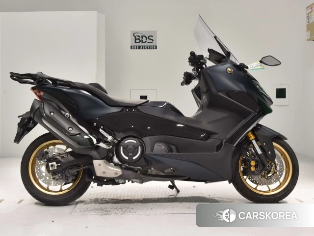 Проданный Yamaha T-MAX 560 TECH MAX id 4169385 из Японии