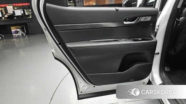 Hyundai Palisade id 4610092 из Кореи 17