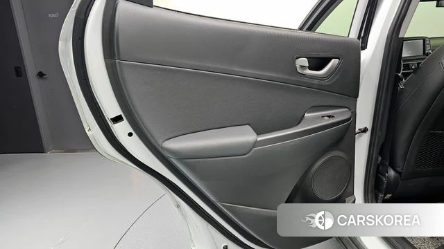 Hyundai Kona id 4232539 из Кореи 17