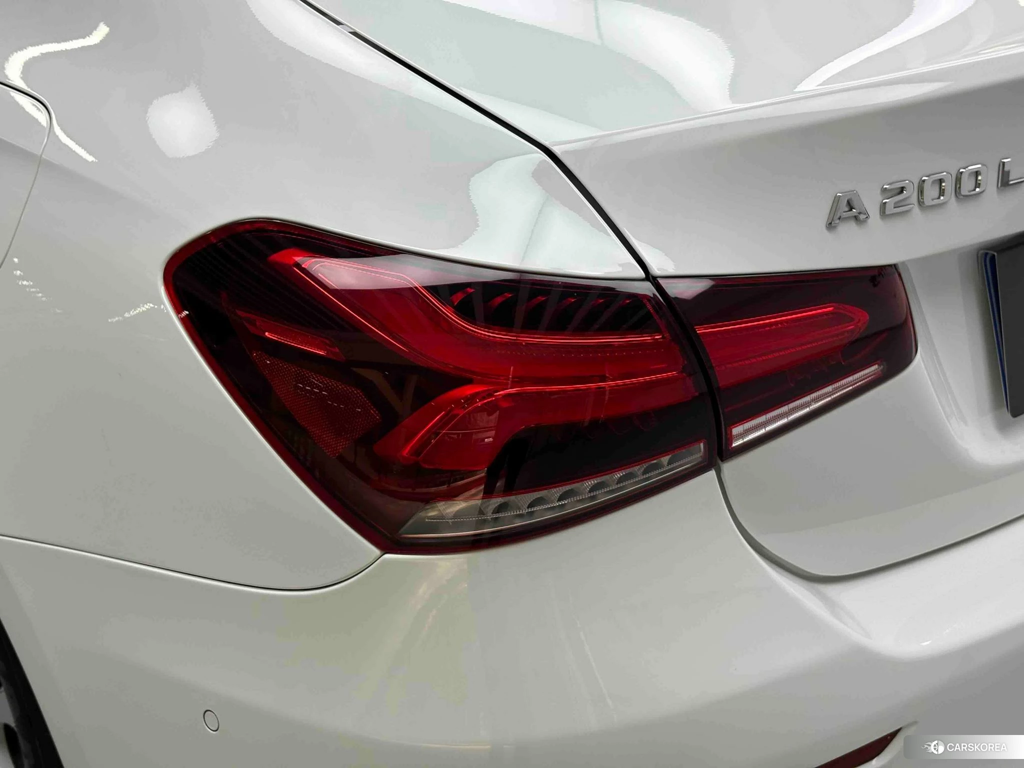Mercedes-Benz Class A id 4485472 из Китая 17