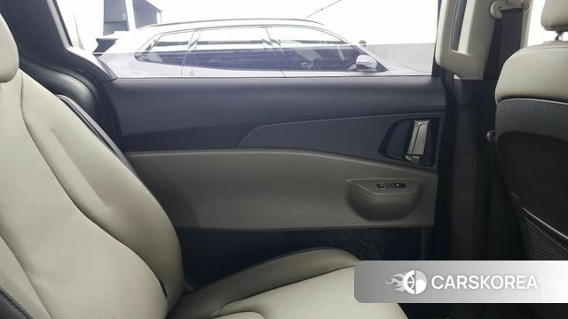 Kia The New Carnival 4th Generation id 4645106 из Кореи 17
