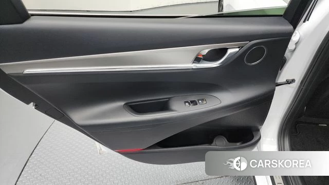 Hyundai The New Grandeur IG id 4409042 из Кореи 17