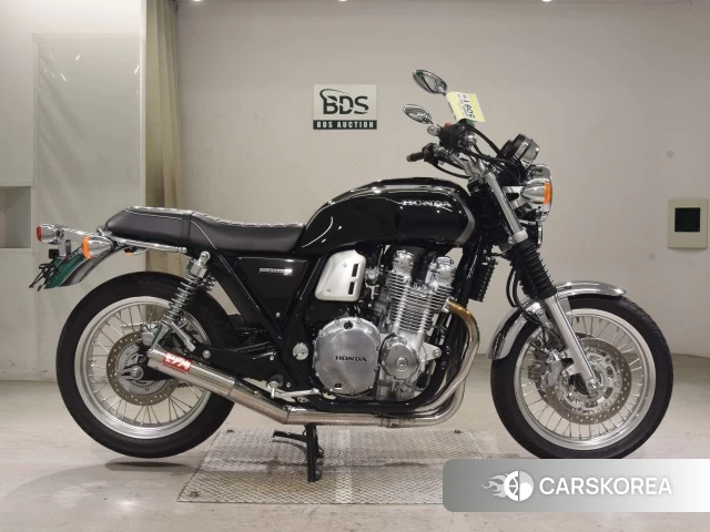 Проданный Honda CB1100EX 2022 из Японии