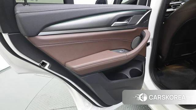 BMW X4 (G02) id 4767274 из Кореи 17